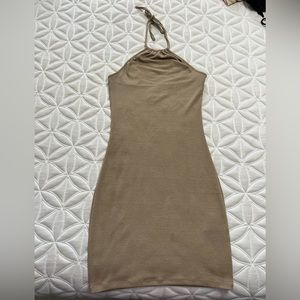 H&M Halter Dress